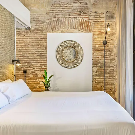 La Comuna By Bon Dia Residences