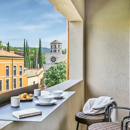 ホテル La Comuna By Bon Dia Residences