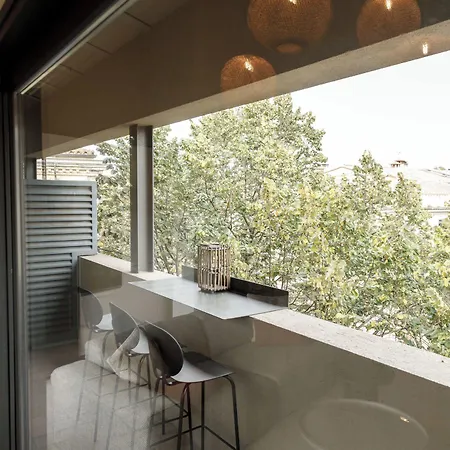 La Comuna By Bon Dia Residences ホテル 3*