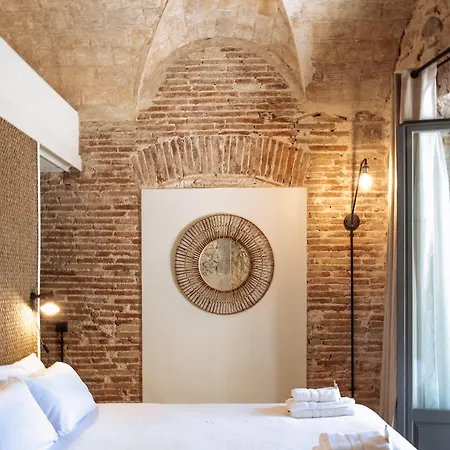 La Comuna By Bon Dia Residences