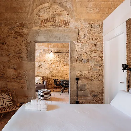 La Comuna By Bon Dia Residences 3* ジローナ