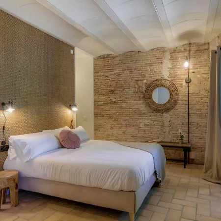 La Comuna By Bon Dia Residences ホテル 3*