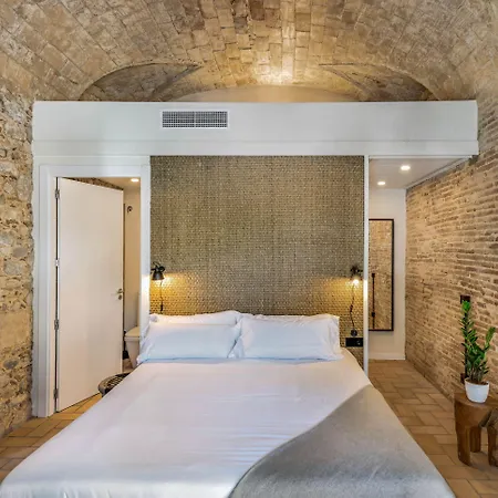 La Comuna By Bon Dia Residences ホテル ジローナ