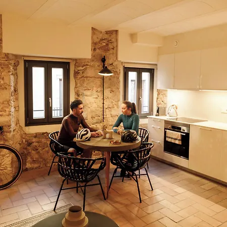 La Comuna By Bon Dia Residences ホテル 3*