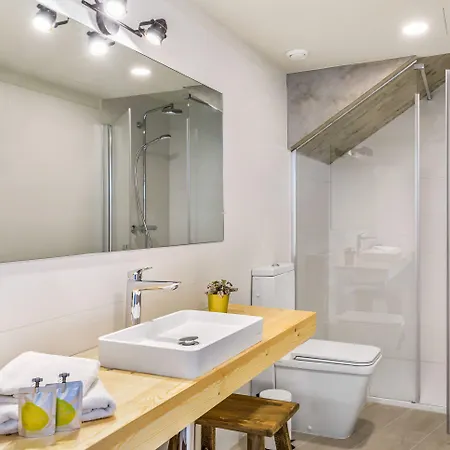 La Comuna By Bon Dia Residences ホテル ジローナ