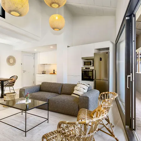 La Comuna By Bon Dia Residences ホテル ジローナ