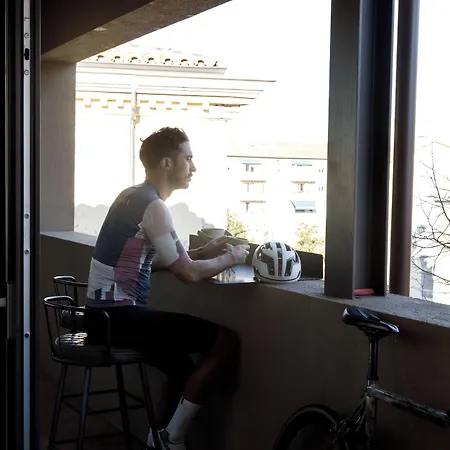 ホテル La Comuna By Bon Dia Residences 3*