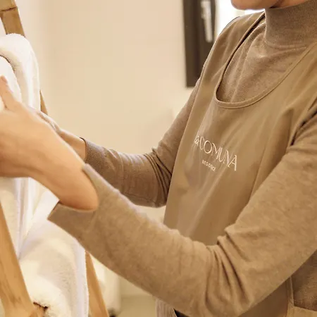 La Comuna By Bon Dia Residences 3*