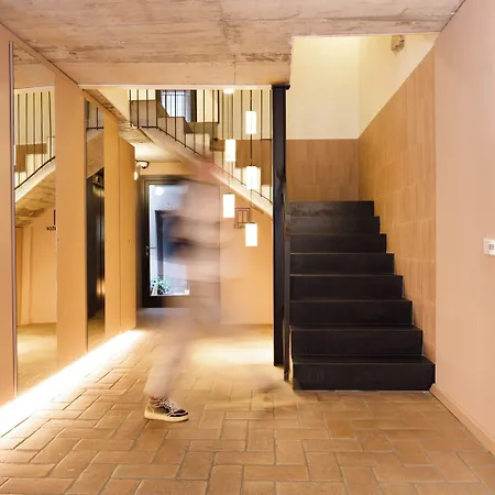 ホテル La Comuna By Bon Dia Residences 3*
