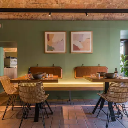 La Comuna By Bon Dia Residences ジローナ