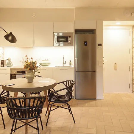 La Comuna By Bon Dia Residences
