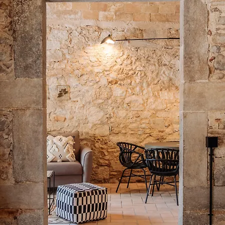 ホテル La Comuna By Bon Dia Residences 3*
