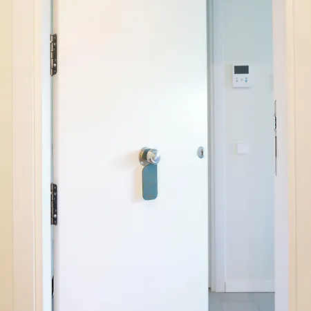 La Comuna By Bon Dia Residences ジローナ