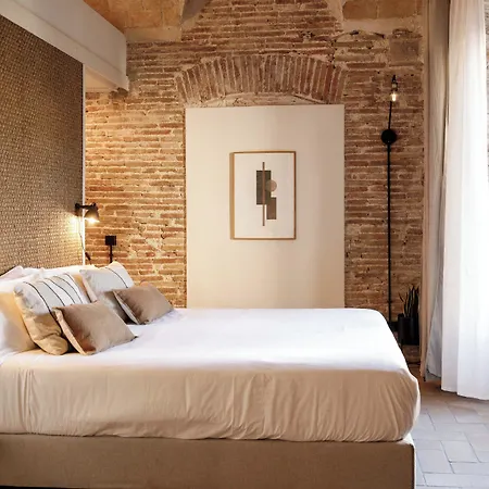 La Comuna By Bon Dia Residences ホテル ジローナ