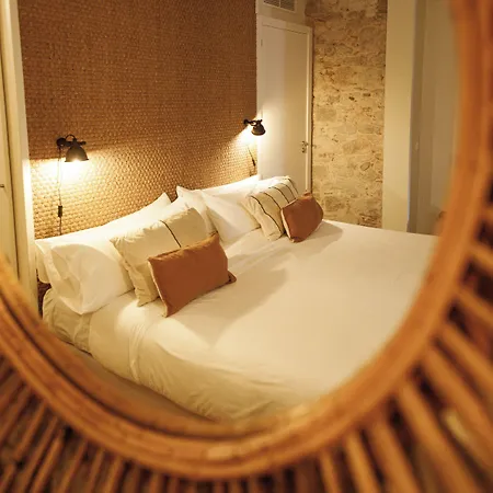 La Comuna By Bon Dia Residences ホテル