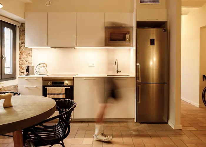 La Comuna By Bon Dia Residences Ξενοδοχείο 3*