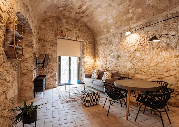 فندق La Comuna By Bon Dia Residences 3*