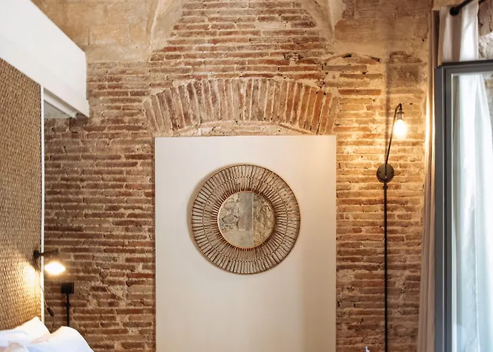 La Comuna By Bon Dia Residences