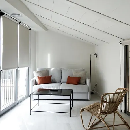 Otel La Comuna By Bon Dia Residences