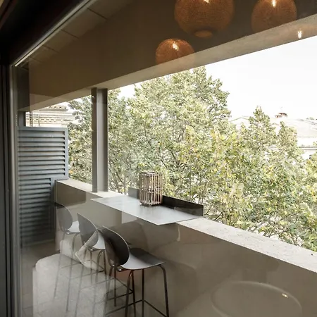 La Comuna By Bon Dia Residences Hotel Girona