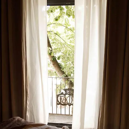 La Comuna By Bon Dia Residences 3* Χιρόνα