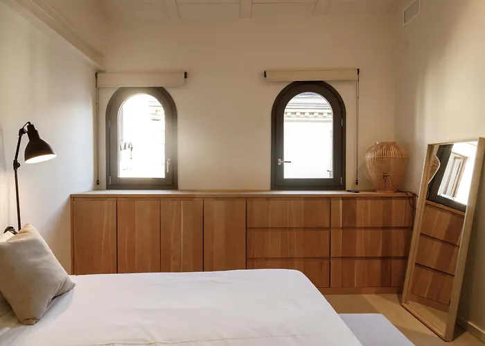 La Comuna By Bon Dia Residences Hotel 3*