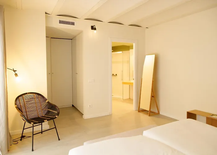 La Comuna By Bon Dia Residences Hotel 3*
